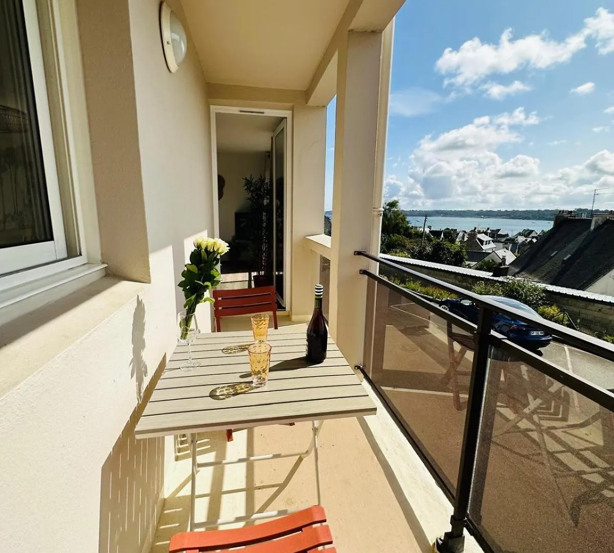Residence La Salle Perros-Guirec Διαμέρισμα