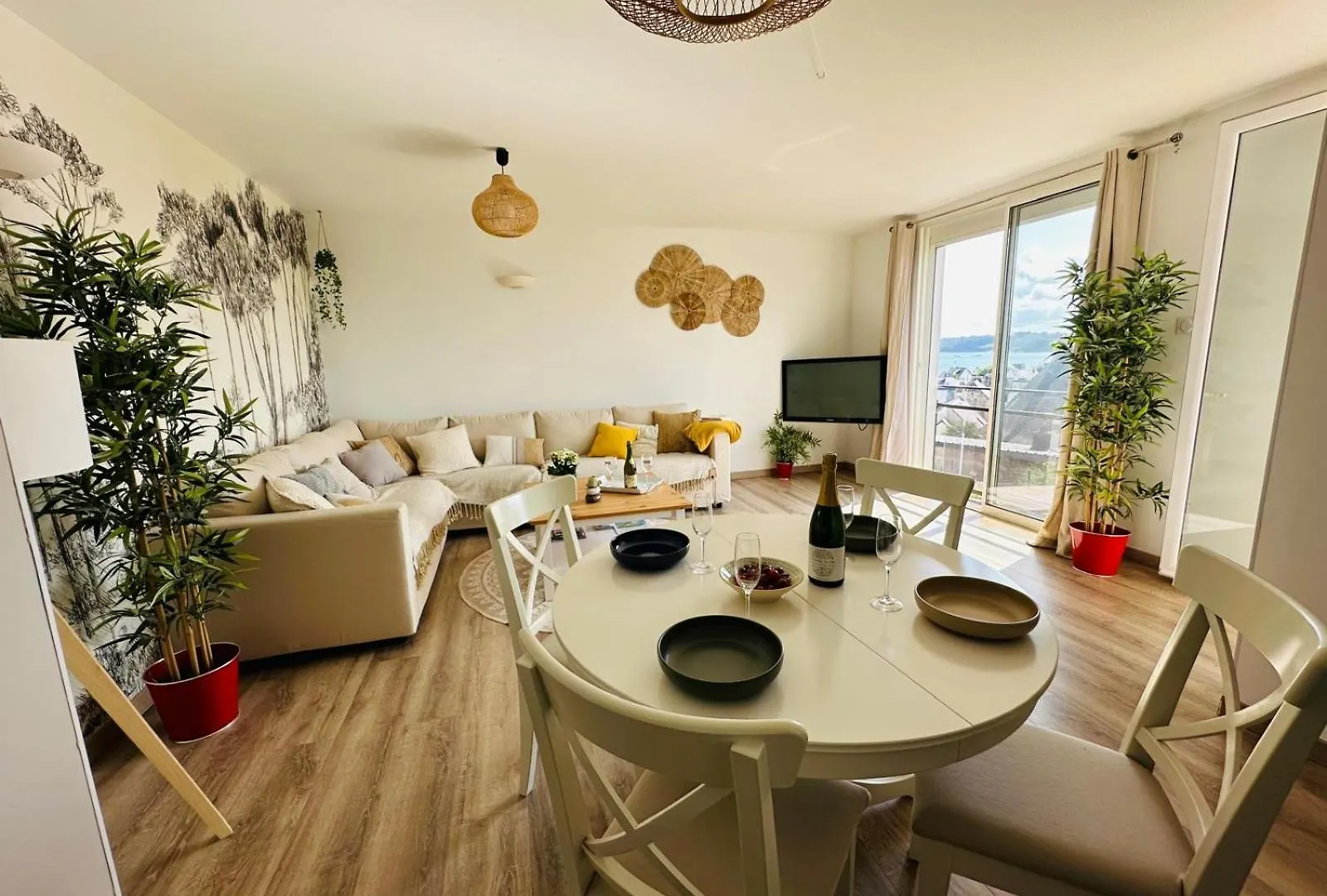 Residence La Salle Perros-Guirec